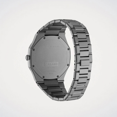 ULTRA THIN - Anthracite