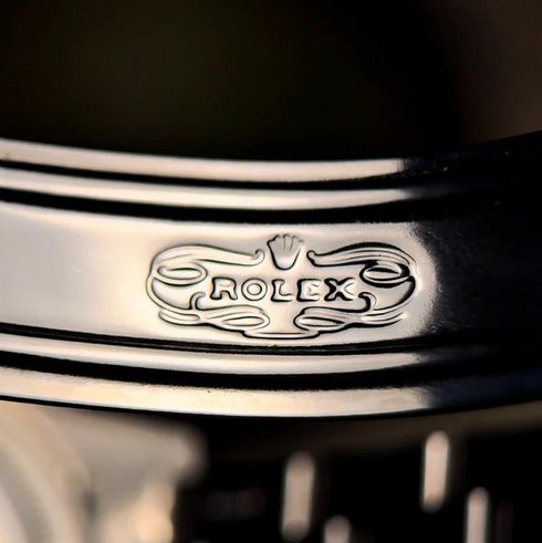 ROLEX 5513 SUBMARINER 1970s