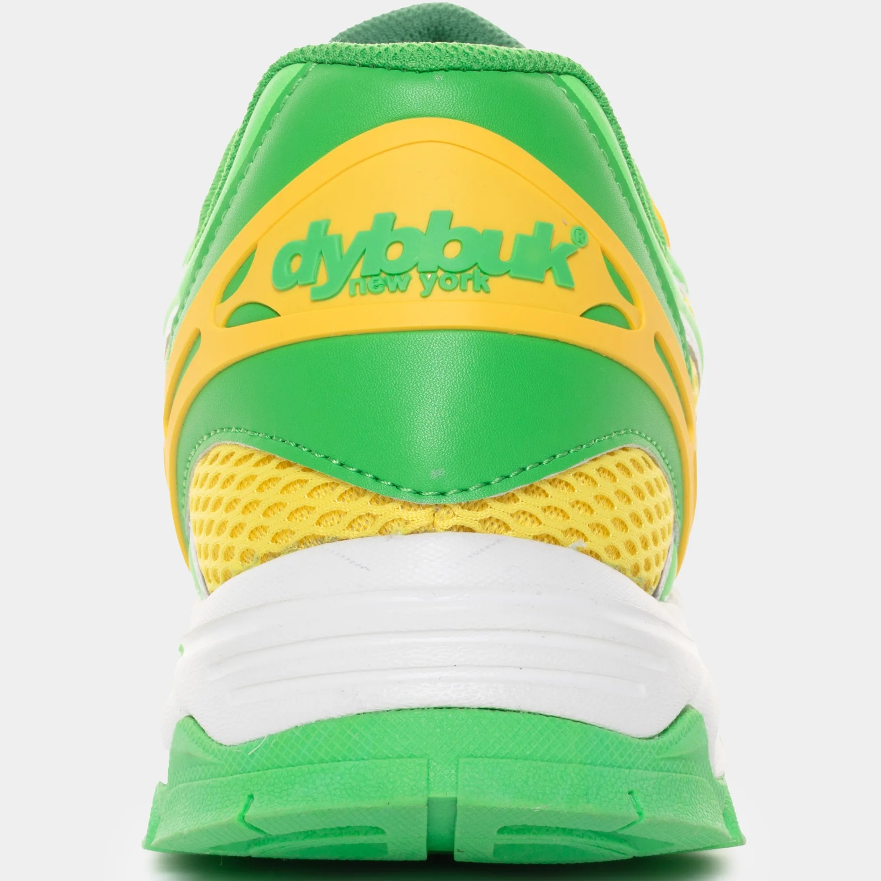 VORTEX V.2 (LEMON/LIME)