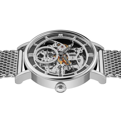 THE HERALD AUTOMATIC - i00405b