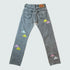LEVI'S 501 ”Multi Ash” (28)