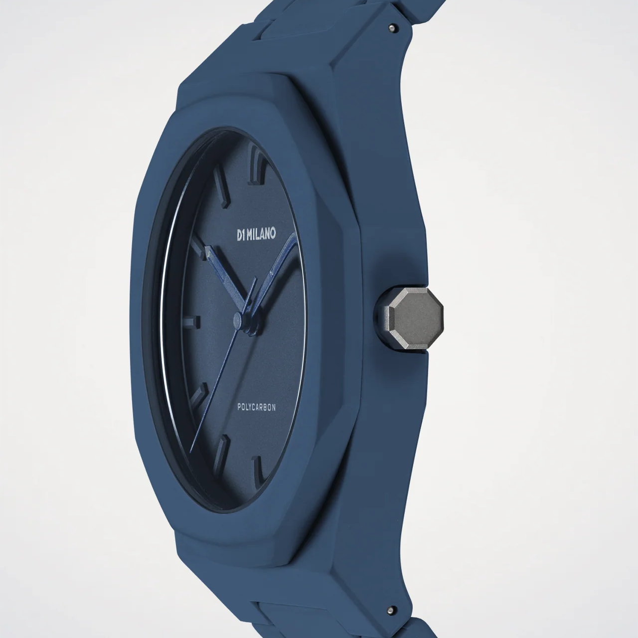 POLYCARBON - Navy Blue