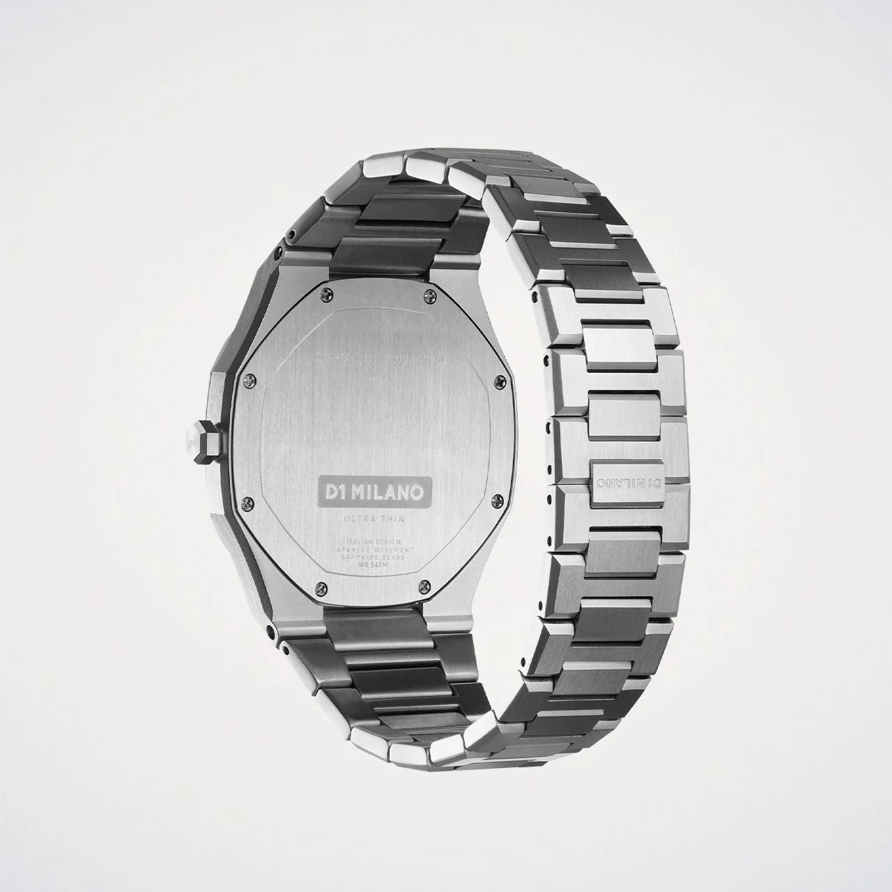 ULTRA THIN - Re_Silver