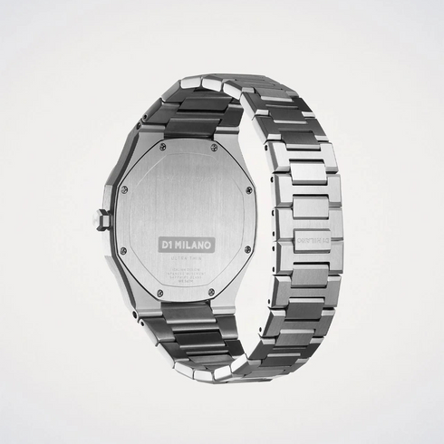 ULTRA THIN - Re_Silver