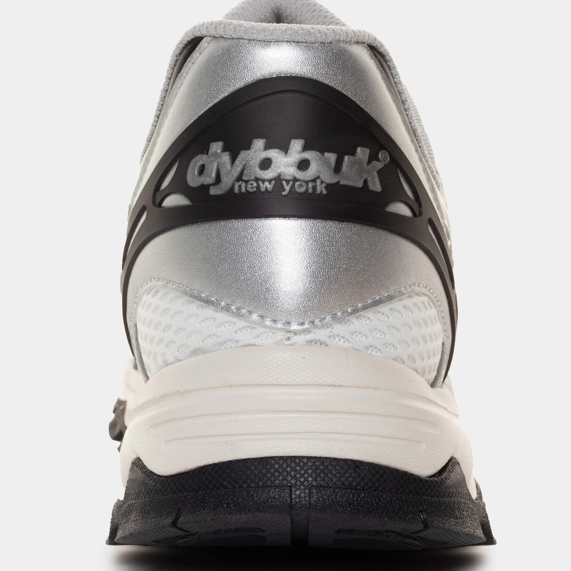 VORTEX V.2 (Black/Silver)