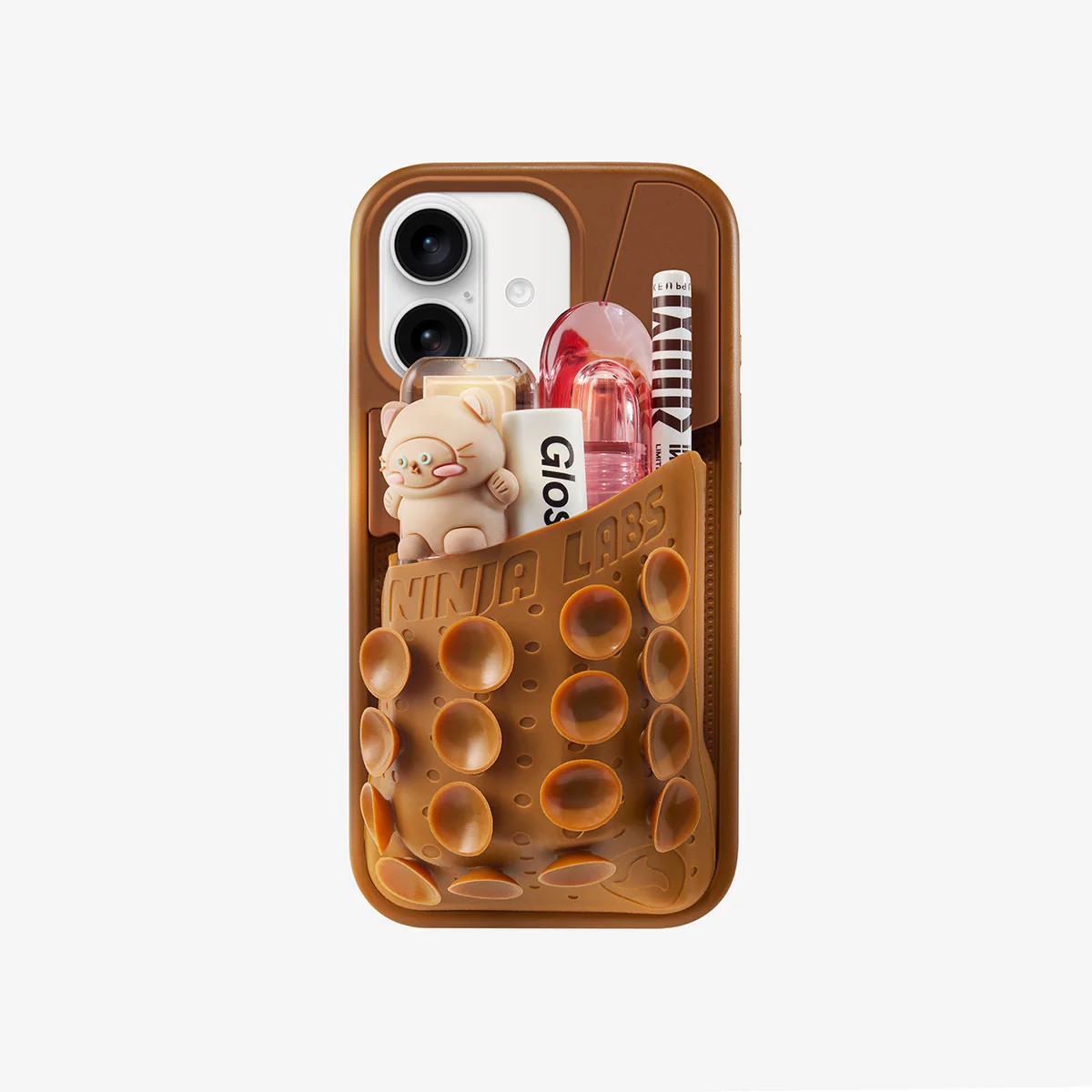 Octo Pouch - iPhone 17