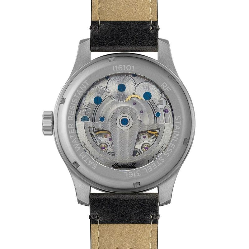 THE NAISMITH GENTS AUTOMATIC - i16101