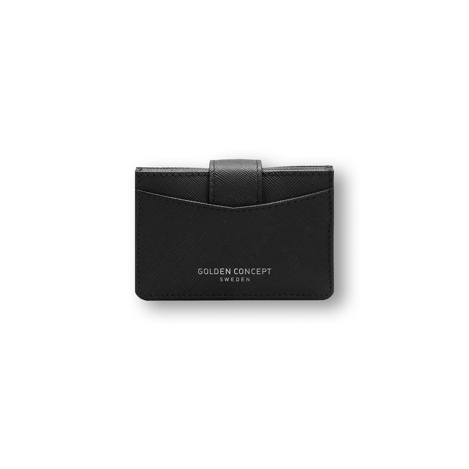 Card Case / Saffiano Leather