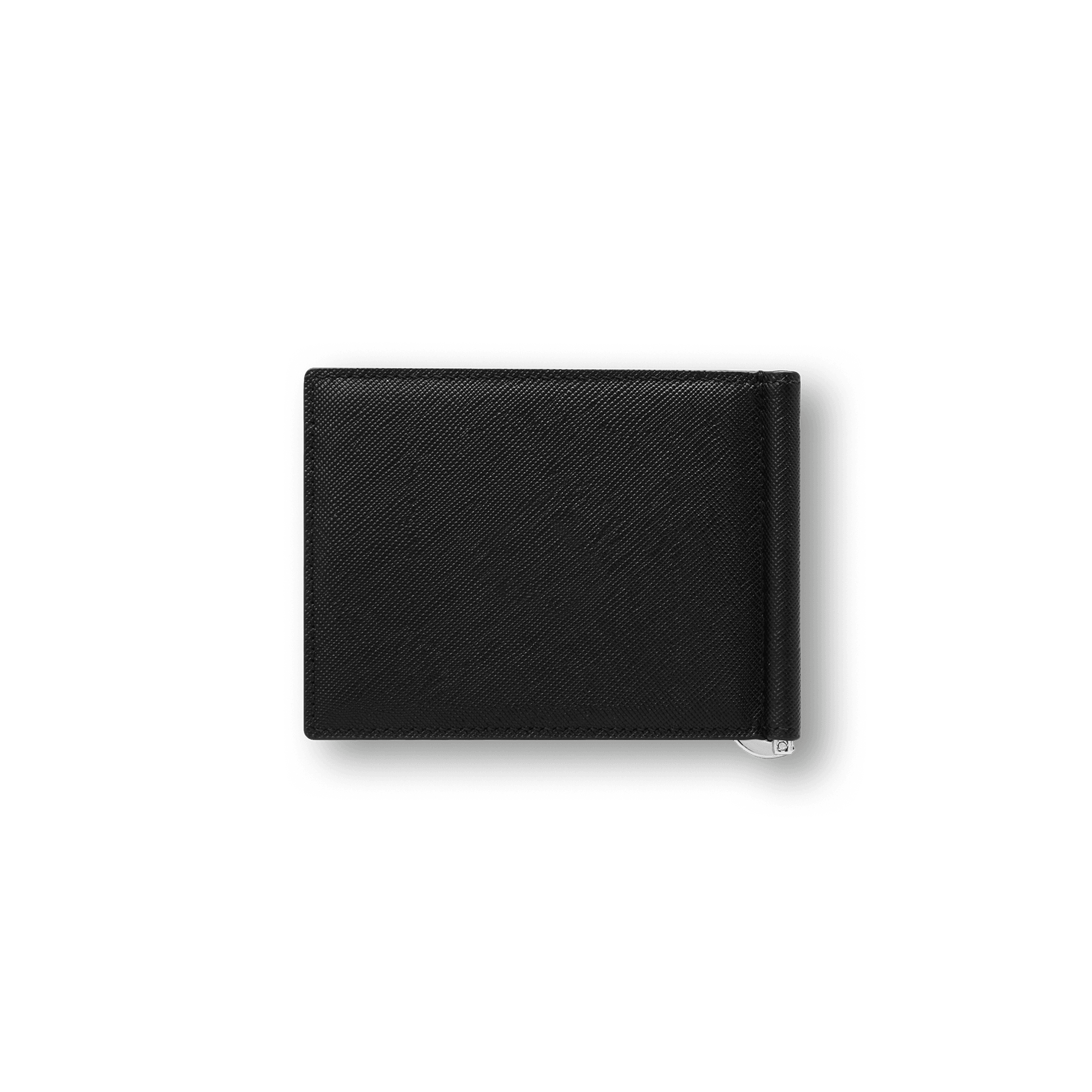 Money Clip / Saffiano Leather