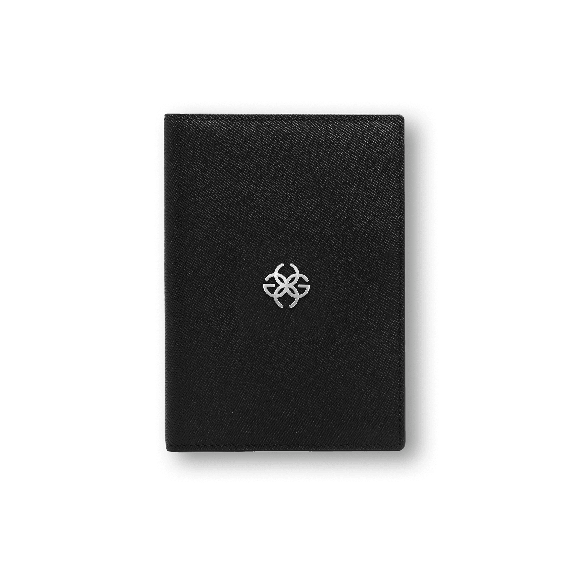 Passport holder / Saffiano Leather