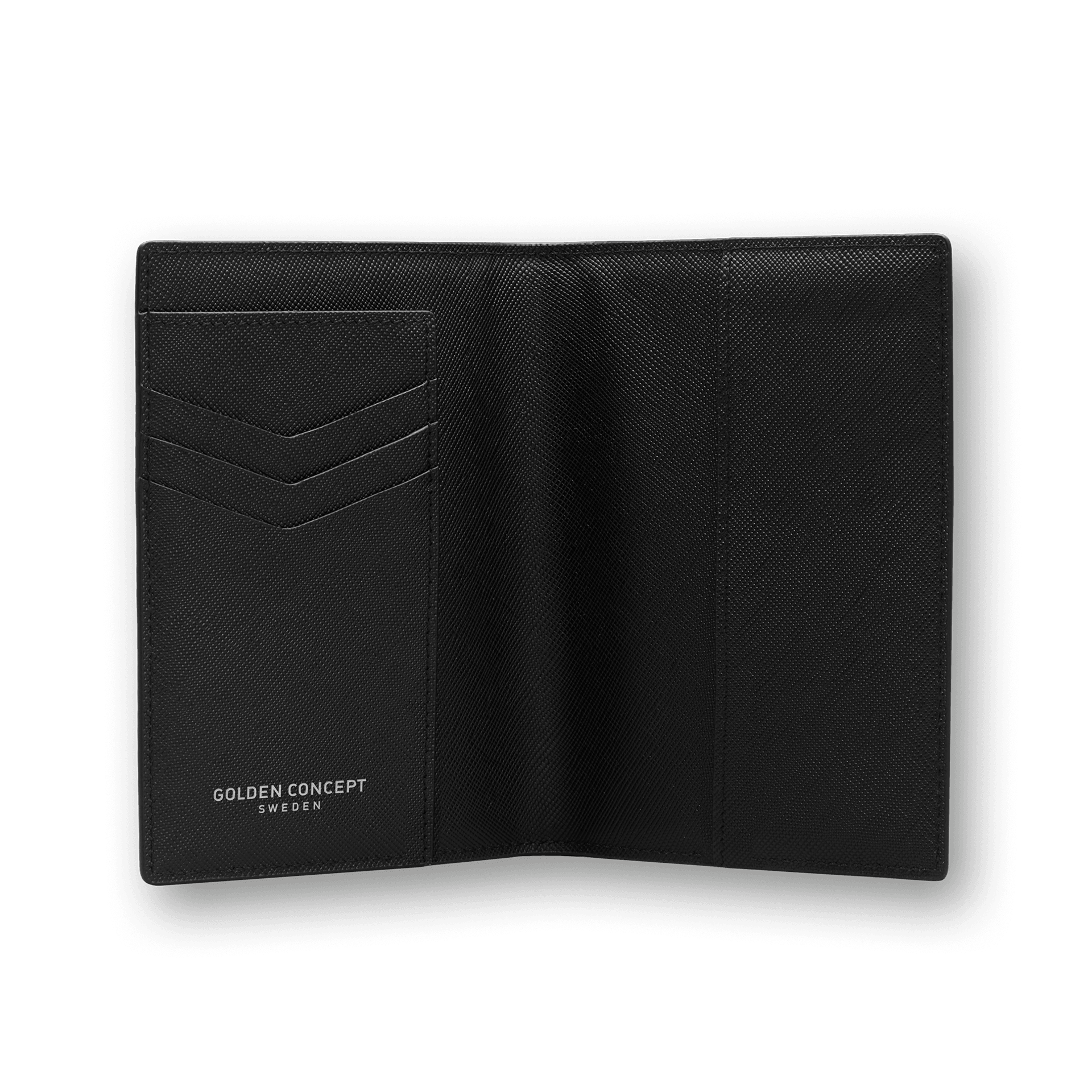 Passport holder / Saffiano Leather