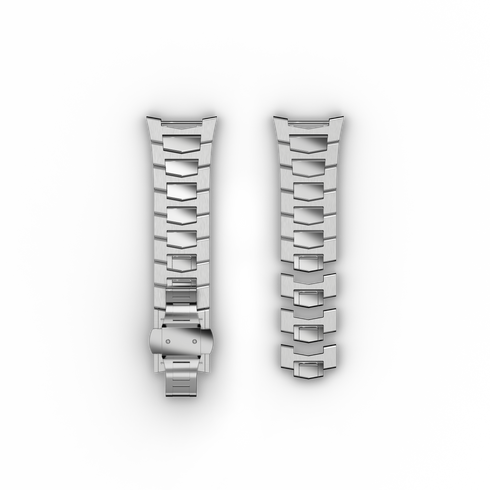 Automatic Watch Strap / FlexLink™