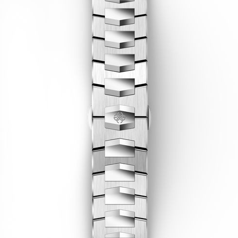 Automatic Watch Strap / FlexLink™