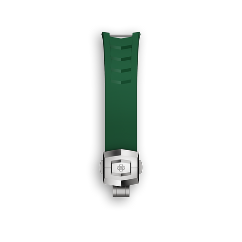 Automatic Watch Strap / MotionBand™ - Green