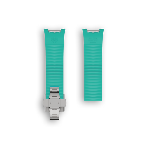 Automatic Watch Strap / MotionBand™ - Sierra Blue