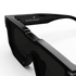 Sunglasses - Baller Silver II