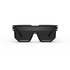 Sunglasses - Baller Silver II