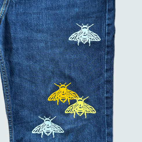 LEVI'S 565 ``Red Wings'' (32)