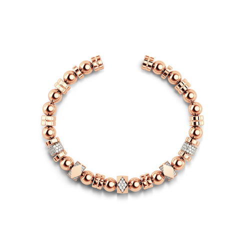 Bangle - Rose Gold
