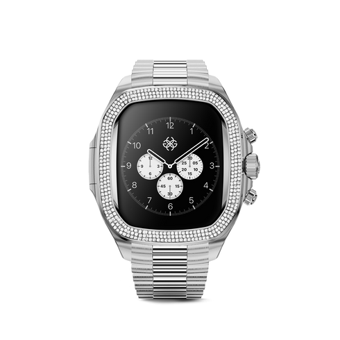 Apple Watch Case - CRCD46 Sirver