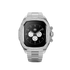 Apple Watch Case - CRCD46 Sirver