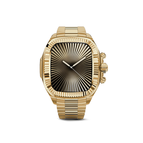 Apple Watch Case - CRC46 Gold