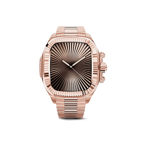 Apple Watch Case - CRC46 Rose Gold