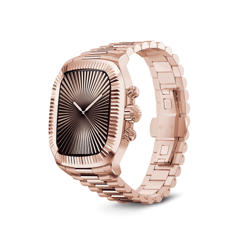 Apple Watch Case - CRC46 Rose Gold