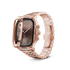 Apple Watch Case - CRC46 Rose Gold