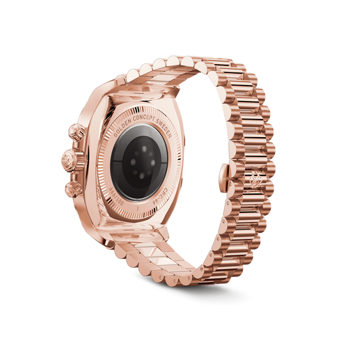 Apple Watch Case - CRC46 Rose Gold