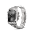 Apple Watch Case - CRC46 Sirver