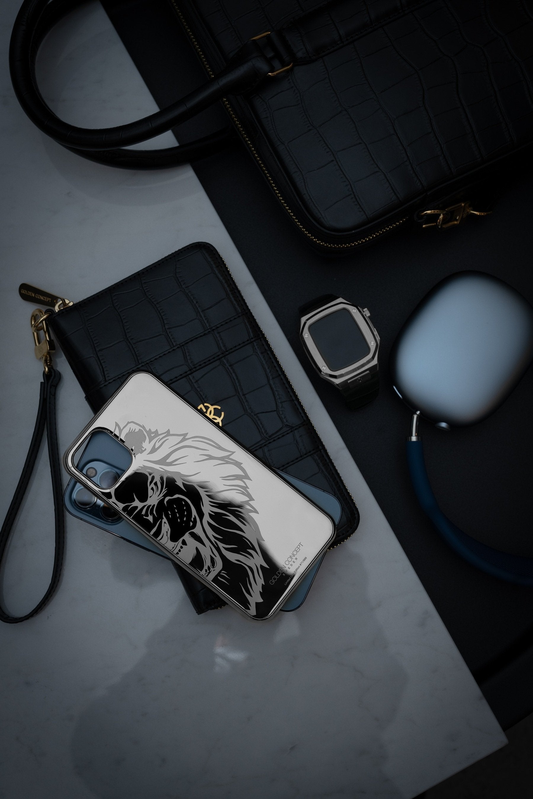 iPhone Case - Limited Lion Edition