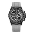 CARBON ROLEX DAYTONA All Black Carbon