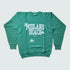 Midland Beach Crew Neck / Verde