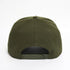 "LOCAL CREW" Cap - Green