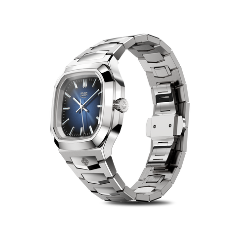 Royal Evening - Automatic Watch / EVSW200 - Midnight Blue