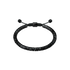 Bracelet - EV - Black - Jet Black