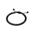 Bracelet - EV - Black - Jet Black