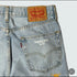 LEVI'S 565 ``Multi Color'' (30)