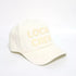 "LOCAL CREW" Cap - White