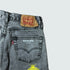 LEVI'S 501 ”Multi Ash” (28)