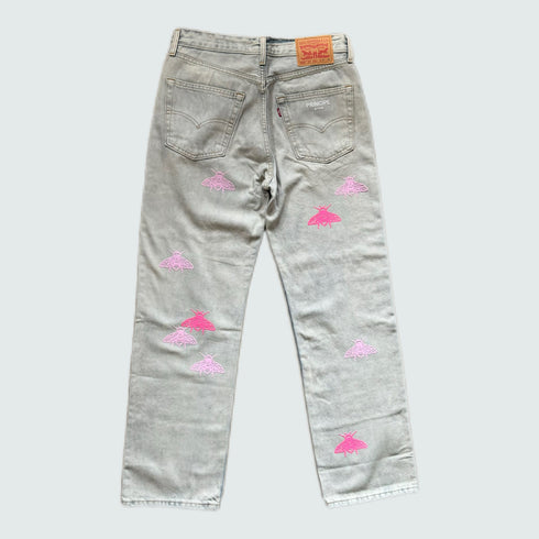LEVI'S 565 ”Rosa” (31)