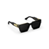 Sunglasses - Baller - Black / Gold