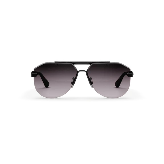 Sunglasses - Bizster - Black / Black