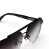 Sunglasses - Bizster - Black / Black