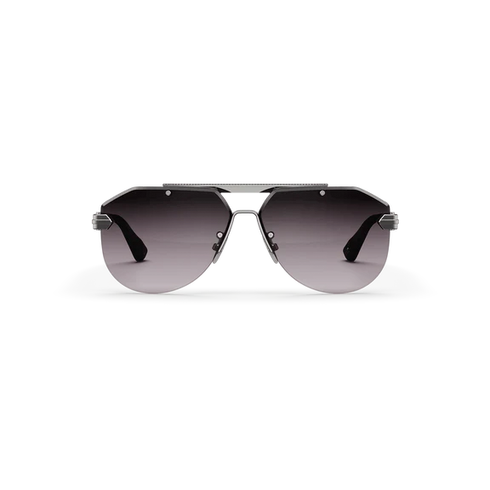 Sunglasses - Bizster - Black / Silver