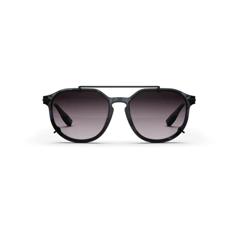 Sunglasses - Entrepreneur - Black / Black