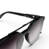 Sunglasses - Entrepreneur - Black / Black