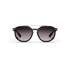 Sunglasses - Entrepreneur - Black / Gold