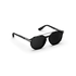 Sunglasses - Entrepreneur - Black / Silver